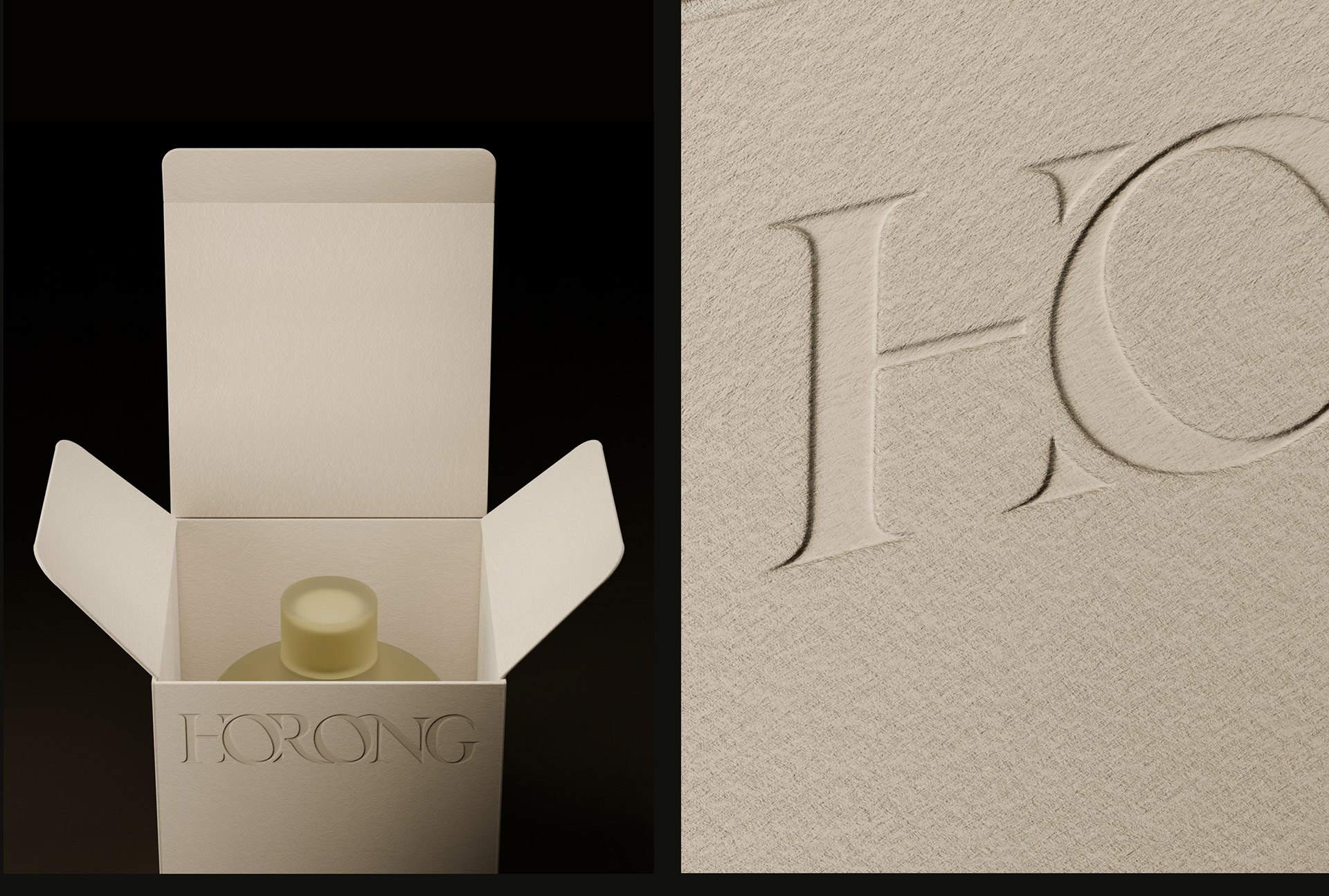 HORONG — 09